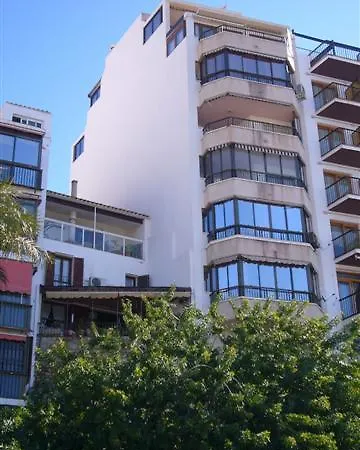 El Marino Fincas Arena Apartment *