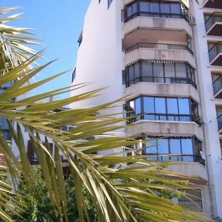El Marino Fincas Arena Apartment *